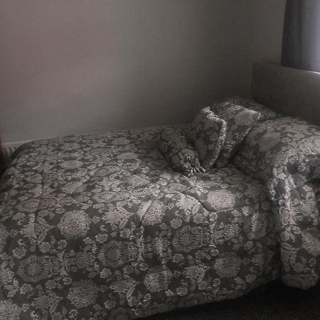 Railway Lodge Guest House Killarney Extérieur photo