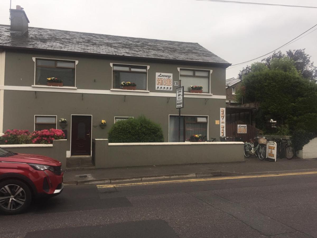 Railway Lodge Guest House Killarney Extérieur photo
