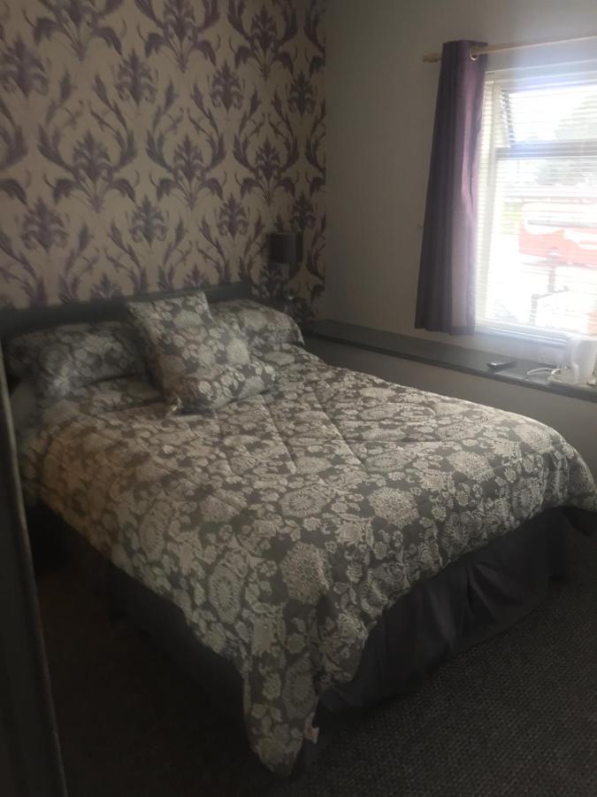 Railway Lodge Guest House Killarney Extérieur photo
