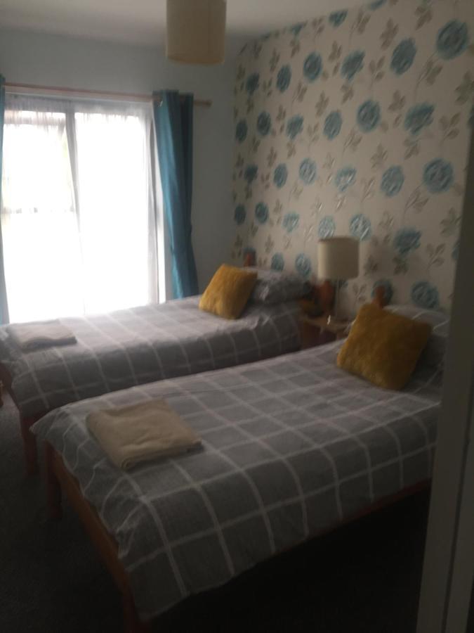 Railway Lodge Guest House Killarney Extérieur photo