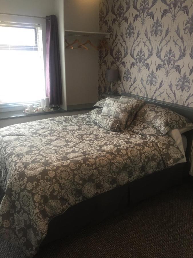 Railway Lodge Guest House Killarney Extérieur photo