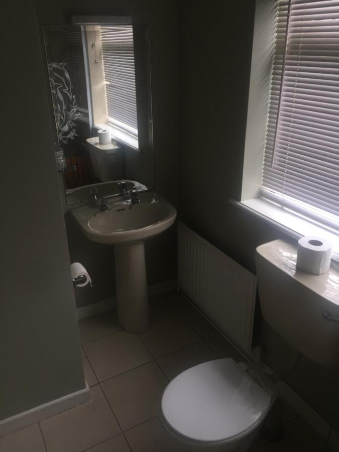 Railway Lodge Guest House Killarney Extérieur photo