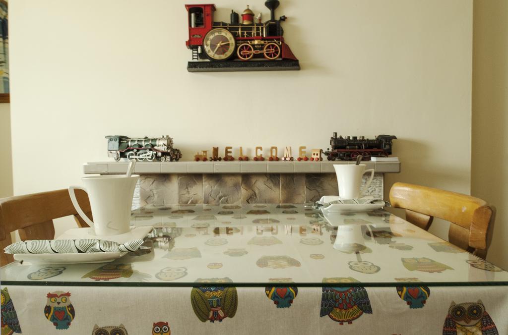 Railway Lodge Guest House Killarney Extérieur photo